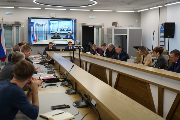 Роструд и ФНПР разъяснили особенности расследования несчастных случаев с командированными в новые территории РФ